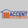 Accent Garage Door