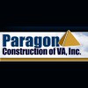 Paragon Construction Of VA