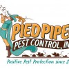 Pied Piper Pest Control