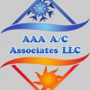 AAA A/C Associates