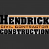 Hendrick Construction