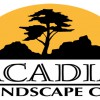 Acadia Landscape