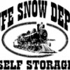 Rufe Snow Depot Self Storage