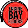 Engine Bay Floors