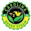 Carolina Green Steam