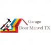 Garage Door Manvel