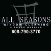 All Season's Window Cleaning