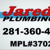 Jared's Plumbing & Drain Cleaning