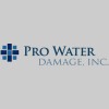 Pro Water Damage