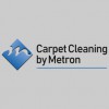 Carpet Cleaning By Metron