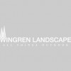 Wingren Landscape