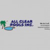 All Clear Pools & Spas