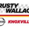 Rusty Wallace Nissan