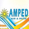 Amped Air & Heat Lic