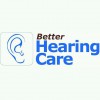 Better Hearing Care