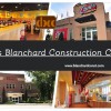 Charles Blanchard Construction