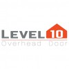 Level 10 Overhead Door