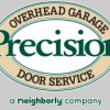 Precision Overhead Garage Door