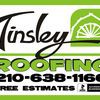 Tinsley Roofing & Remodeling