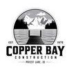 Copper Bay Construction