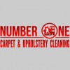 Number One Carpet & Upholstery Cleaning