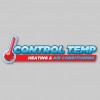 Control Temp Heating & Air Conditioning