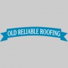 Old Reliable Roofing