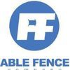 Able Fence