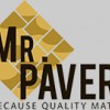 Mr Pavers