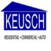 Keusch Glass