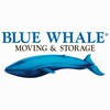 Blue Whale Moving