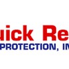 Quick Response Fire Protection