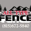 All Types Fence