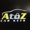 A Z Car Keys