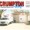 Crumpton Cleaning & Restoration