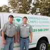 Emerald Coast Carpet Cleaning