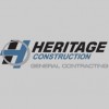 Herritage Construction