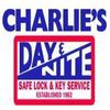 Charlie's Day & Nite Safe Lock & Key Service