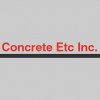 Concrete Etc