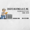 Cisco's Heating & Air Conditioning