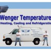 Wenger Temperature Control