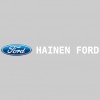 Hainen Ford