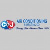 C & J Air Conditioning & Heating