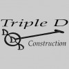 Triple D Construction