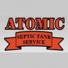 Atomic Septic Tank