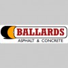 Ballard's Asphalt & Concrete