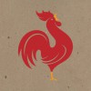 Little Red Rooster