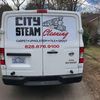 City Steam