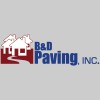 B & D Paving