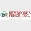 Bemboom's Fence